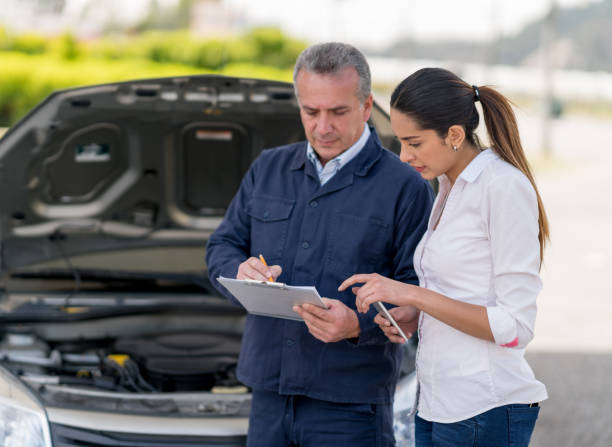 Full coverage car insurance in Roberta, GA